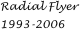 Radial Flyer 1993-2006